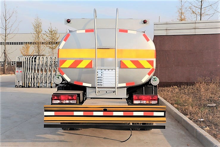 5方江淮小型加油車 5方江淮小型加油車