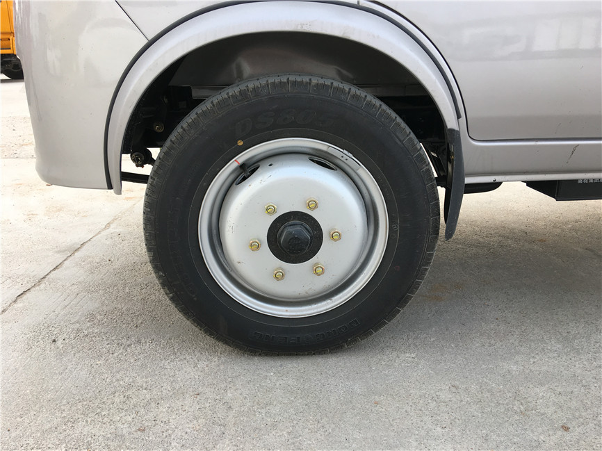 長安跨越迷你小王子后雙輪 3米冷藏車 長安跨越迷你小王子后雙輪 3米冷藏車