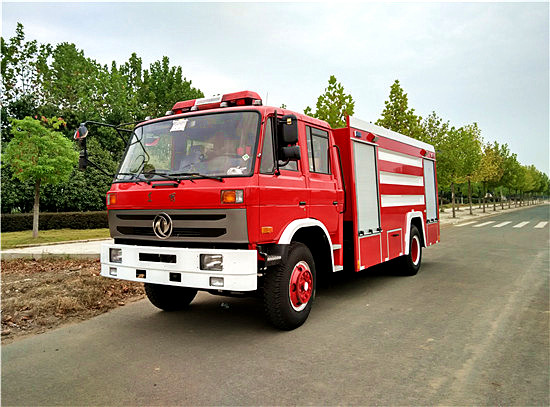 6噸東風(fēng)153 水罐消防車 6噸東風(fēng)153 水罐消防車