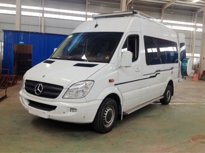 奔馳凌特B型房車 奔馳凌特B型房車