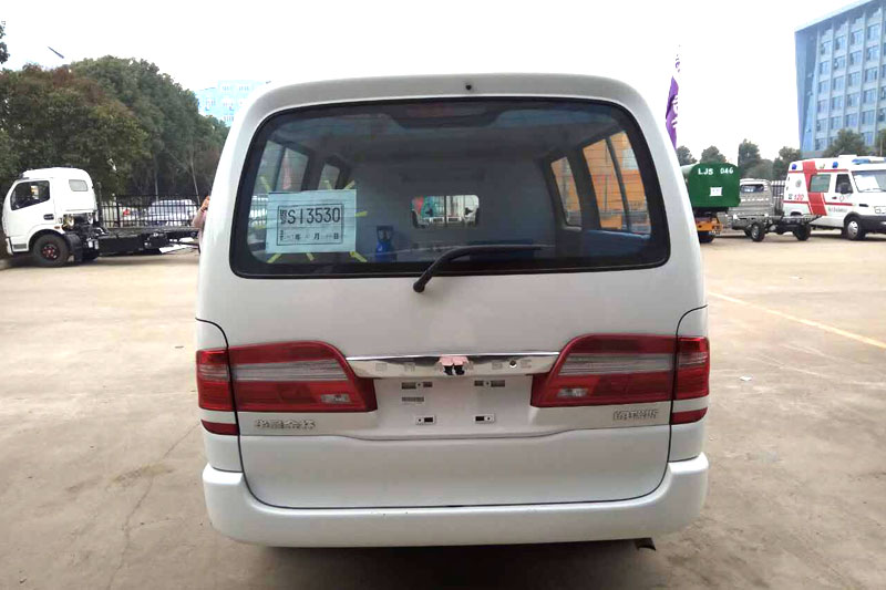 金杯閣瑞斯汽油救護車 金杯閣瑞斯汽油救護車