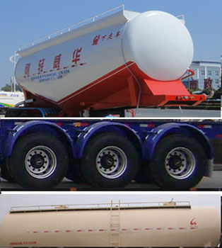 28立方-32立方 下灰半掛車 28立方-32立方 下灰半掛車