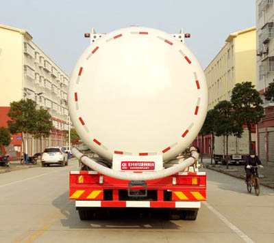 40方-45方半掛下灰車 40方-45方半掛下灰車