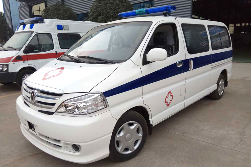金杯閣瑞斯汽油救護車 金杯閣瑞斯汽油救護車