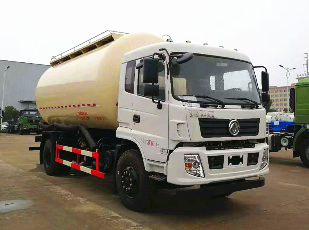 國六 20方 散裝水泥車 國六 20方 散裝水泥車