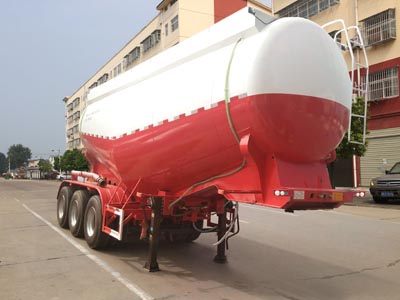 28方-35立方下灰半掛車 28方-35立方下灰半掛車
