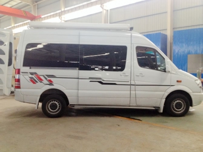 奔馳凌特B型房車 奔馳凌特B型房車