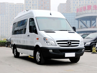 奔馳凌特B型房車 奔馳凌特B型房車