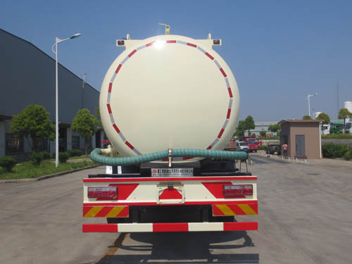 16方 小型散裝水泥車 16方 小型散裝水泥車
