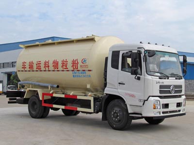 18方 東風天錦 單橋散裝水泥車 18方 東風天錦 單橋散裝水泥車