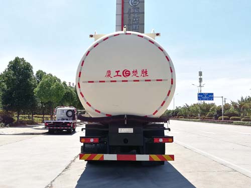 38-40方 陜汽X3000 散裝水泥車 38-40方 陜汽X3000 散裝水泥車