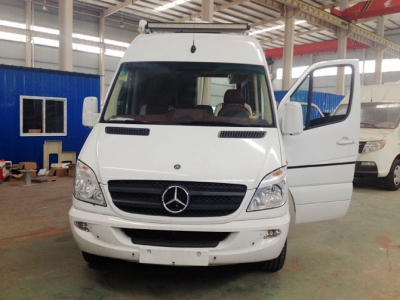 奔馳凌特B型房車 奔馳凌特B型房車
