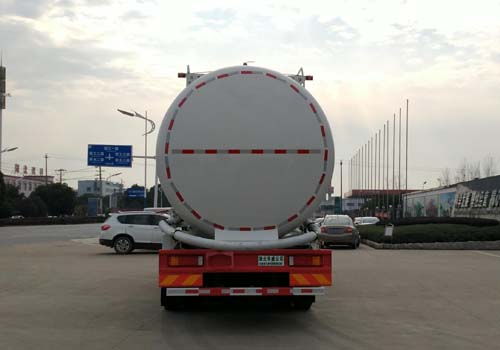 28-32方 國六 東風(fēng)天龍散裝水泥車 28-32方 國六 東風(fēng)天龍散裝水泥車