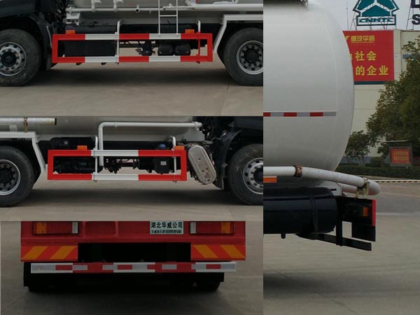 28-32方 國六 東風(fēng)天龍散裝水泥車 28-32方 國六 東風(fēng)天龍散裝水泥車