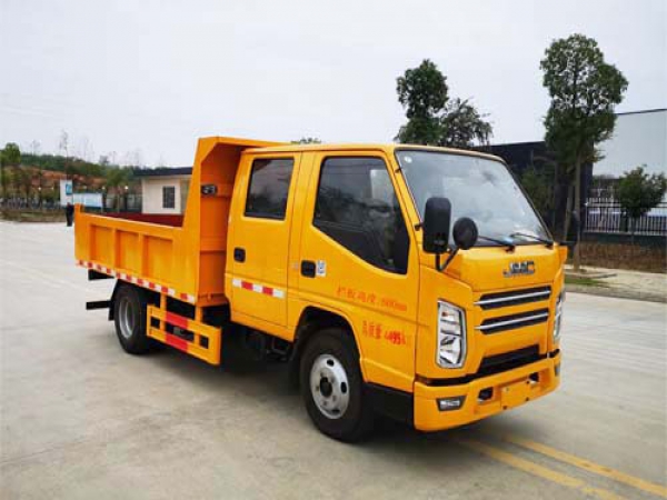 江鈴順達(dá)國(guó)六雙排藍(lán)牌自卸式垃圾車 江鈴順達(dá)國(guó)六雙排藍(lán)牌自卸式垃圾車