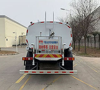 寧汽牌15立方灑水車 寧汽牌15立方灑水車