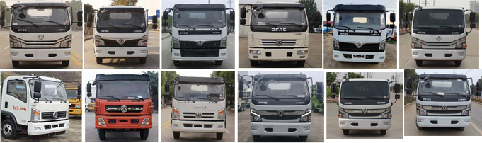 寧汽牌10立方灑水車 寧汽牌10立方灑水車